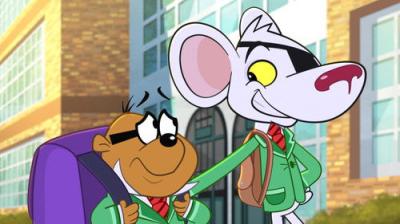 Danger Mouse