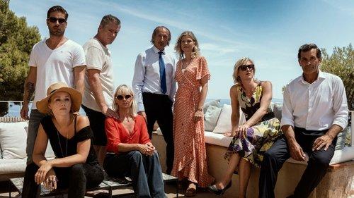 Twee Zomers filmas žiurėti online