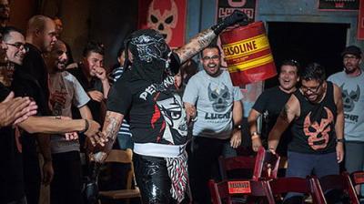 Lucha Underground