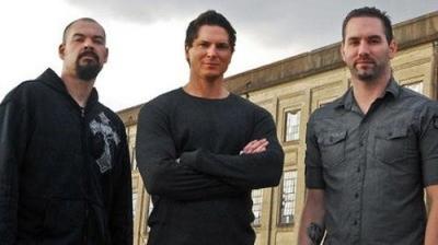 Ghost Adventures