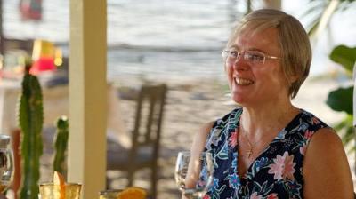 The Thief, His Wife and the Canoe