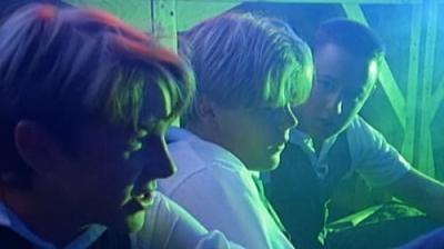 Round the Twist