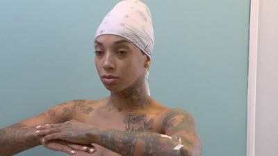 Black Ink Crew New York