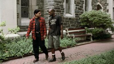 New York Undercover