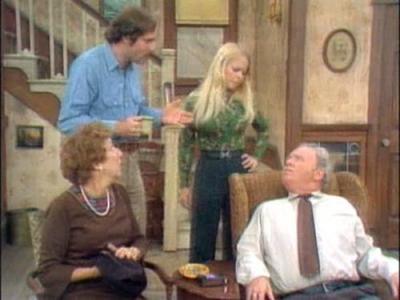 All in the Family