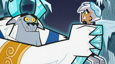 Danny Phantom