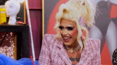 RuPaul's Drag Race: Untucked