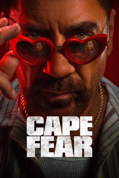 Cape Fear filmas online