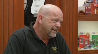 Pawn Stars