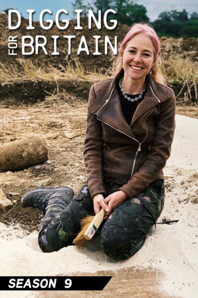 Digging for Britain filmas online