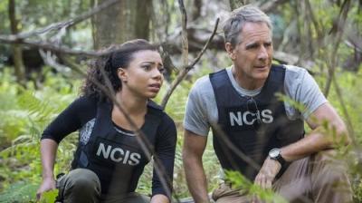 NCIS: New Orleans
