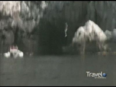 Anthony Bourdain: No Reservations