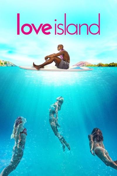 Love Island USA filmas online