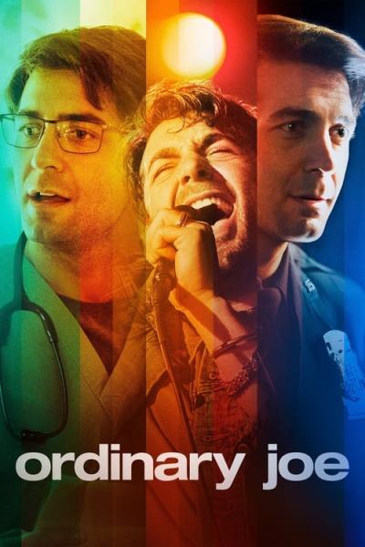 Ordinary Joe filmas online