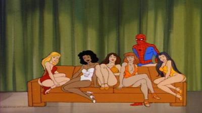 Spider-Man