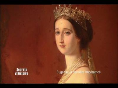 Secrets d'histoire