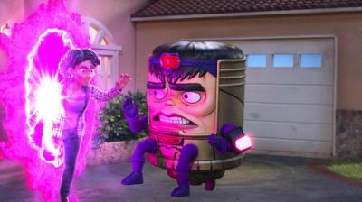 Marvel's M.O.D.O.K.