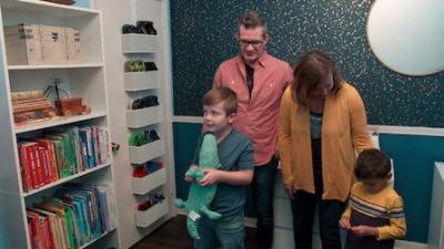 Get Organized with The Home Edit