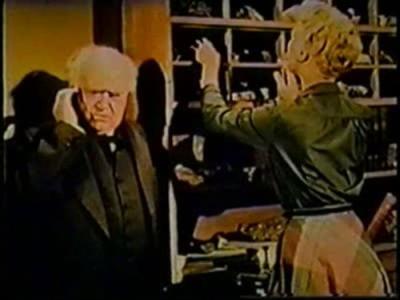 Science Fiction Theatre