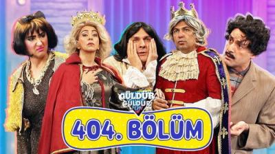 Güldür Güldür Show