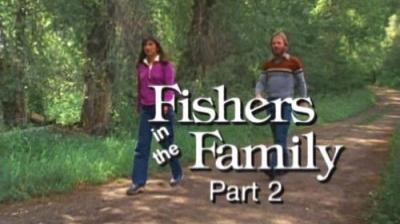 Marty Stouffer's Wild America