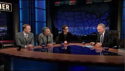 Real Time with Bill Maher