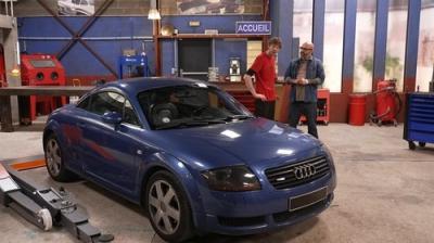 Wheeler Dealers France