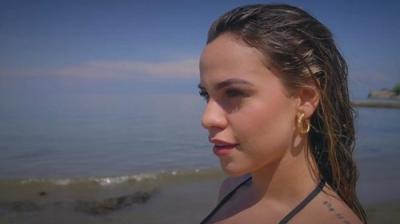 De Férias com o Ex Caribe
