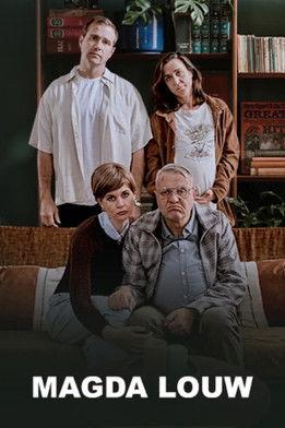 Magda Louw filmas online