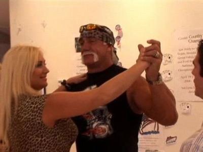Hogan Knows Best