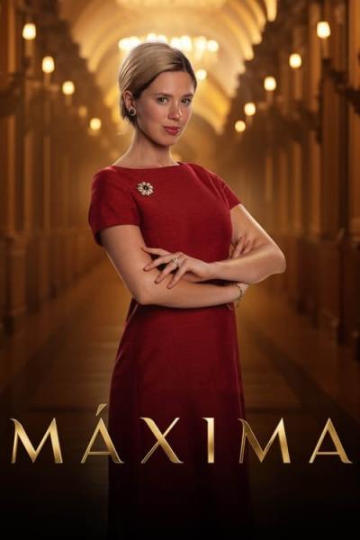 Máxima filmas online