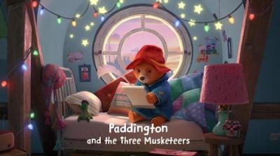 The Adventures of Paddington