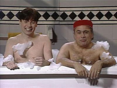 Saturday Night Live