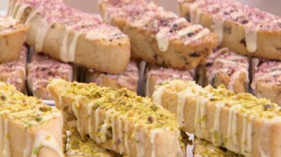 The Great Canadian Baking Show