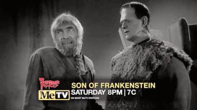 Svengoolie