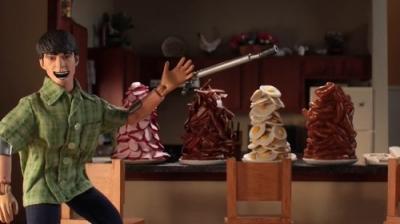 Robot Chicken