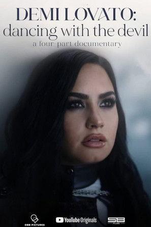 Demi Lovato: Dancing with the Devil filmas online