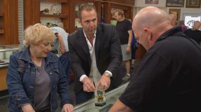 Pawn Stars