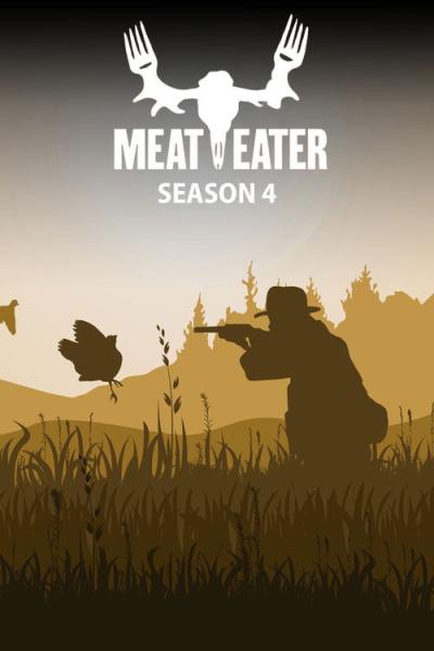 MeatEater filmas online