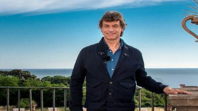 Meraviglie. La penisola dei tesori
