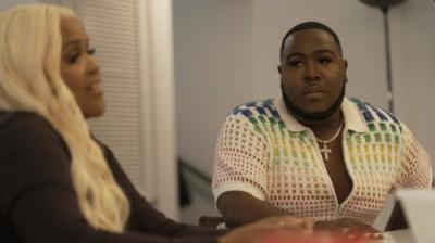 Love & Hip Hop Atlanta