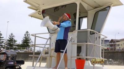 Bondi Rescue