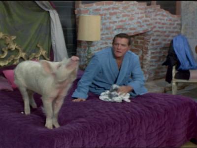 Green Acres