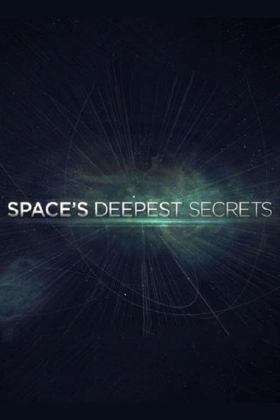 Space's Deepest Secrets filmas online