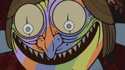 The Marvelous Misadventures of Flapjack