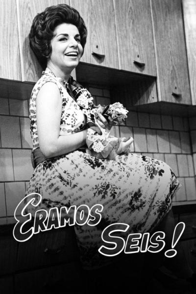 Éramos Seis filmas online