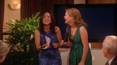 The New Adventures of Old Christine