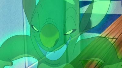 Lilo & Stitch: The Series