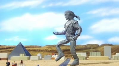 Robot Chicken
