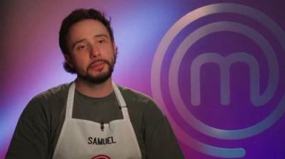 MasterChef Québec